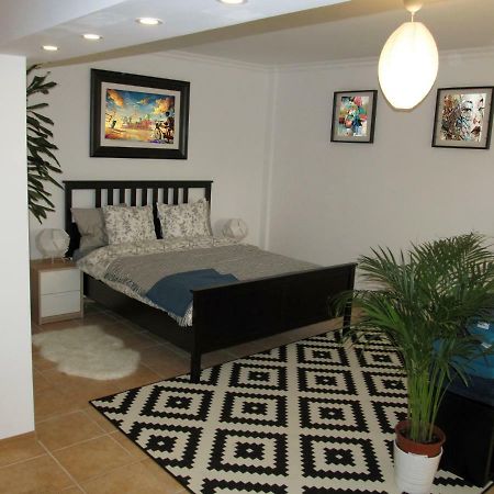My Little Studio บูคาเรสต์ ภายนอก รูปภาพ