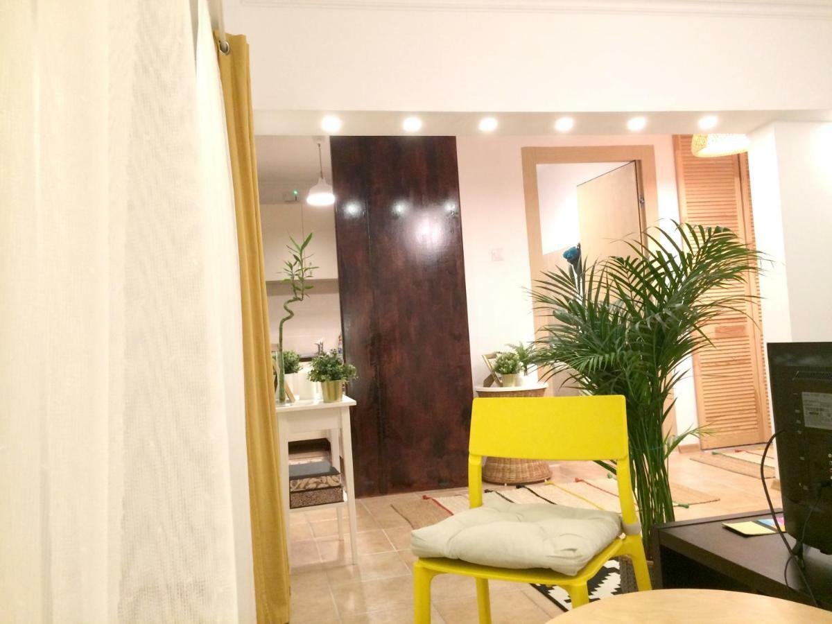 My Little Studio บูคาเรสต์ ภายนอก รูปภาพ