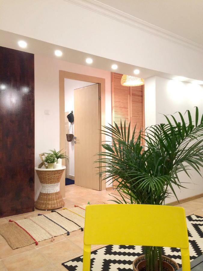 My Little Studio บูคาเรสต์ ภายนอก รูปภาพ