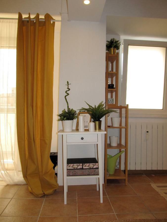 My Little Studio บูคาเรสต์ ภายนอก รูปภาพ