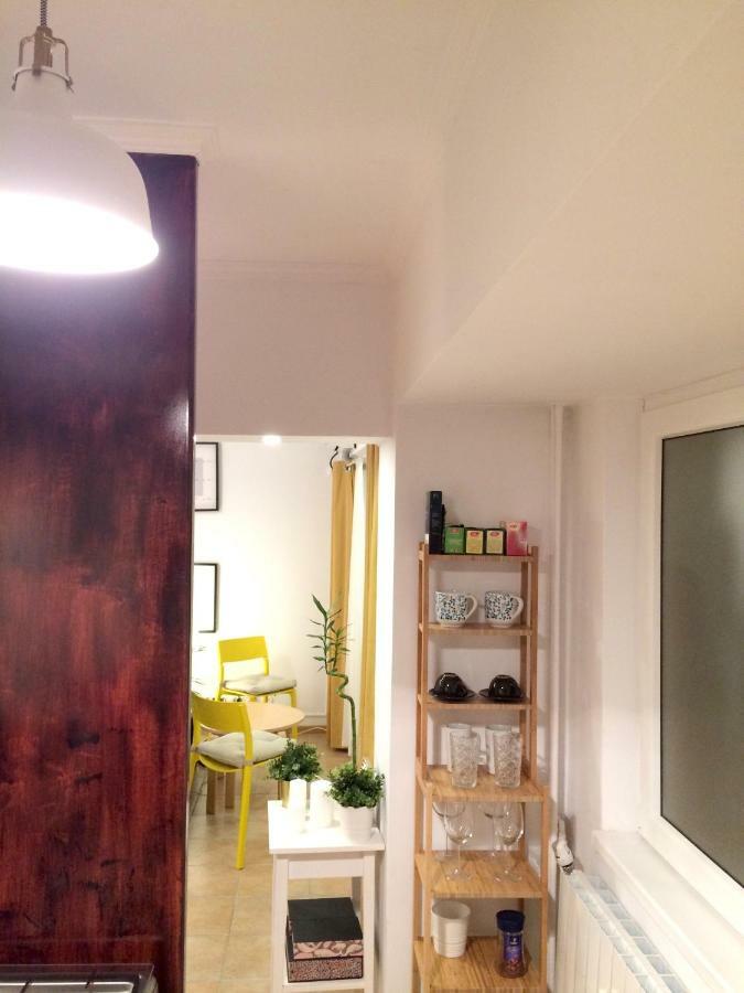 My Little Studio บูคาเรสต์ ภายนอก รูปภาพ